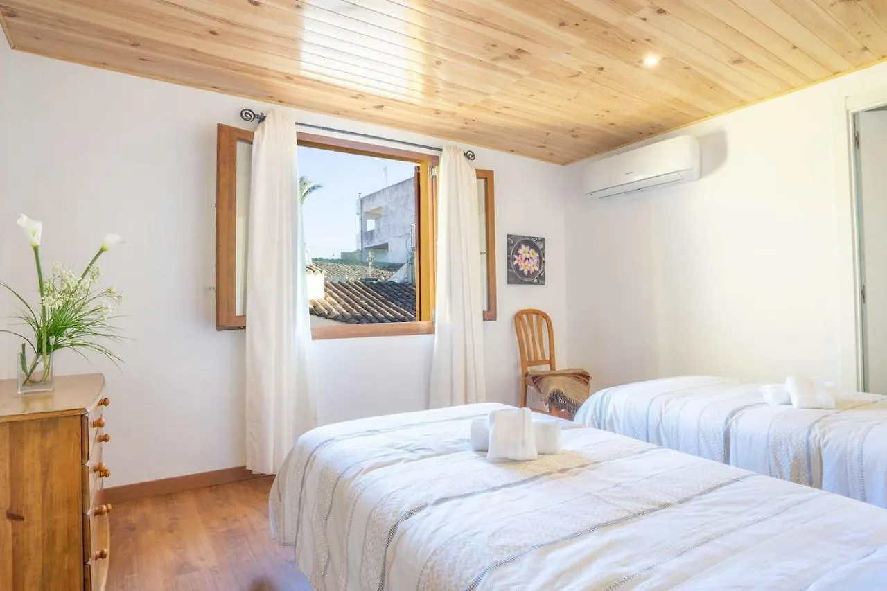 Villa Casa López Alcúdia España
