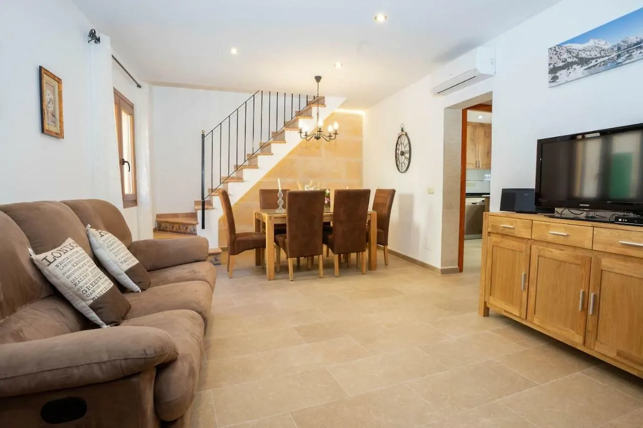 Villa Casa López Alcúdia 0*,  España