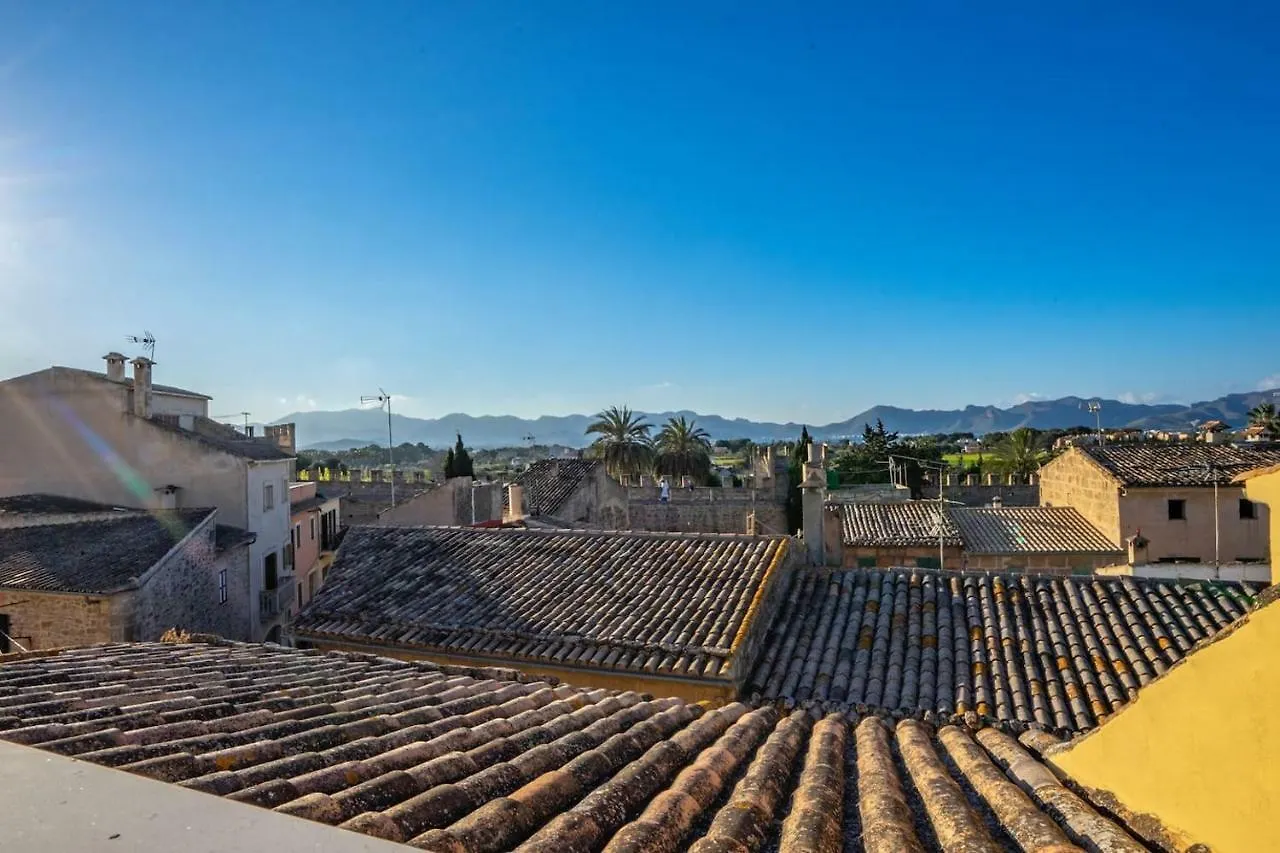Сasa de vacaciones Villa Casa López Alcúdia España
