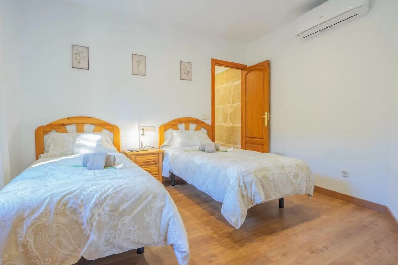 Сasa de vacaciones Villa Casa López Alcúdia