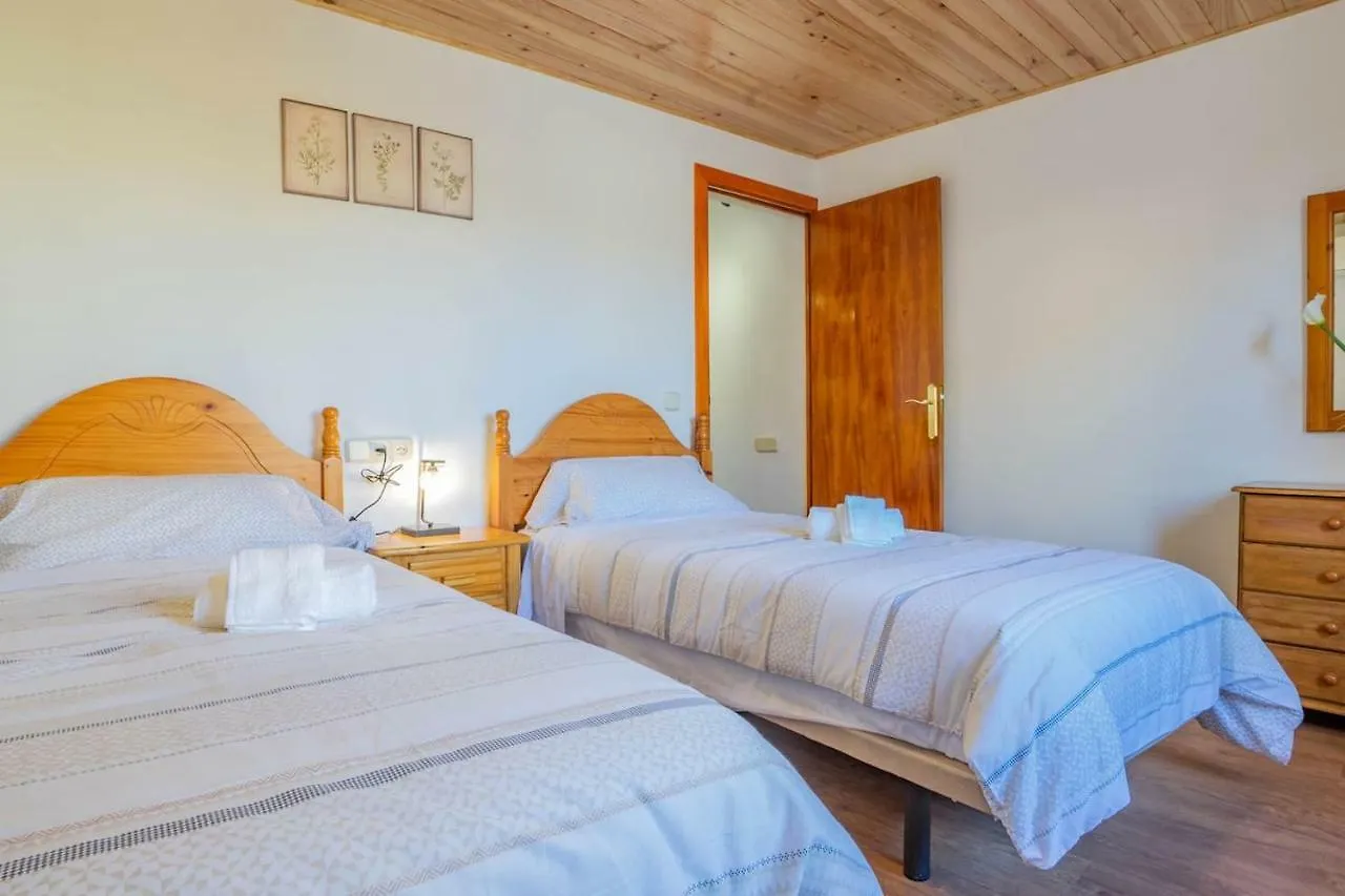 Villa Casa López Alcúdia 0*,