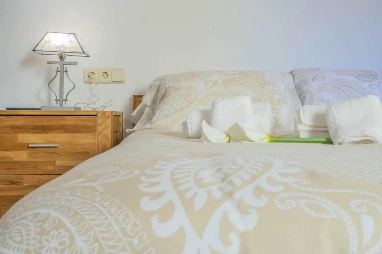 Villa Casa López Alcúdia