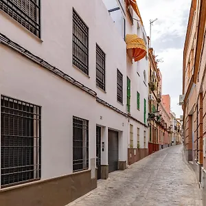 Bajeles Center Deluxe , Sevilla España