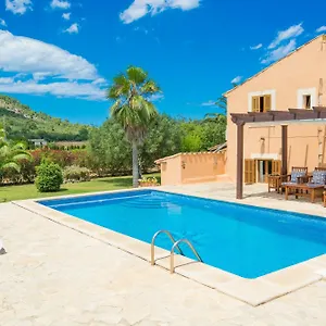 Corro , Alcúdia España